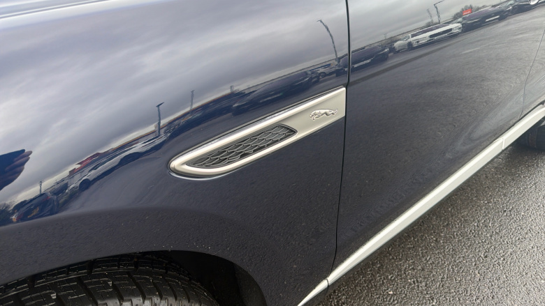 Jaguar F-Pace 2.0 P400e SE 5dr Auto AWD Estate